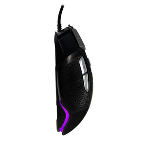 Mouse Gamer BALAM RUSH ETHERION USB iluminación Led 3500dpi 6 Botones