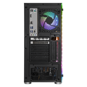 Xtreme PC Gaming Geforce RTX 3060 Intel Core I9 16GB SSD 500GB 3TB WIFI Skribble