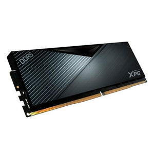 Memoria RAM DDR5 16GB 6000MT/s XPG LANCER 1x16GB Negro AX5U6000C4016G-CLABK