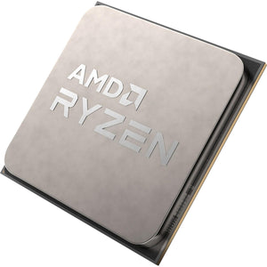 Procesador AMD RYZEN 7 5700G 4.6GHz 8 Core AM4 100-100000263BOX