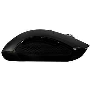 Mouse Gamer BALAM RUSH HIPERION Inalámbrico USB 6000dpi 7 Botones