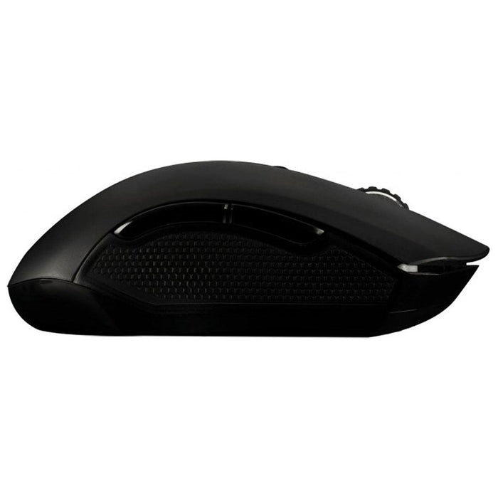 Mouse Gamer BALAM RUSH HIPERION Inalámbrico USB 6000dpi 7 Botones