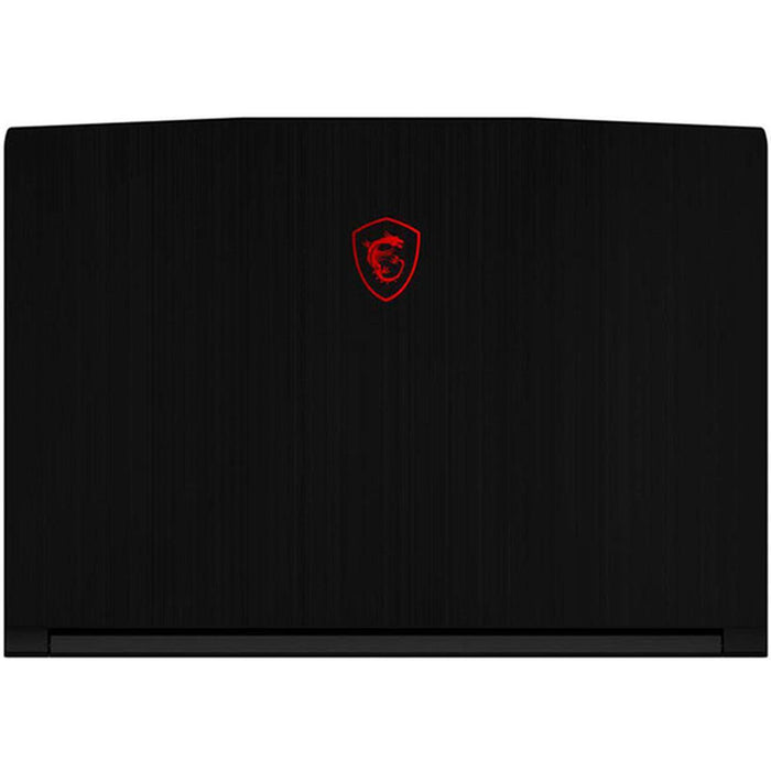 Laptop Gamer MSI GF63 Thin GeForce GTX 1650 Core I5 11400H 8GB M.2 256GB 15.6 11SC-693