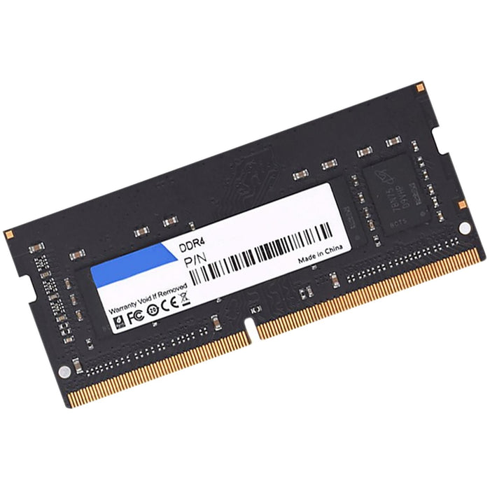 Memoria RAM DDR4 16GB 3200MHz KINGDIAN 1x16GB Laptop Negro 4S320016GBS-B