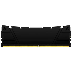 Memoria RAM DDR4 16GB 3600MHz KINGSTON FURY RENEGADE 1x16GB Negro KF436C16RB12/16