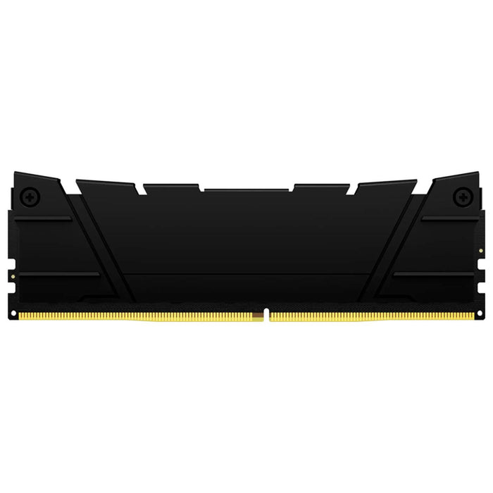 Memoria RAM DDR4 16GB 3600MHz KINGSTON FURY RENEGADE 1x16GB Negro KF436C16RB12/16