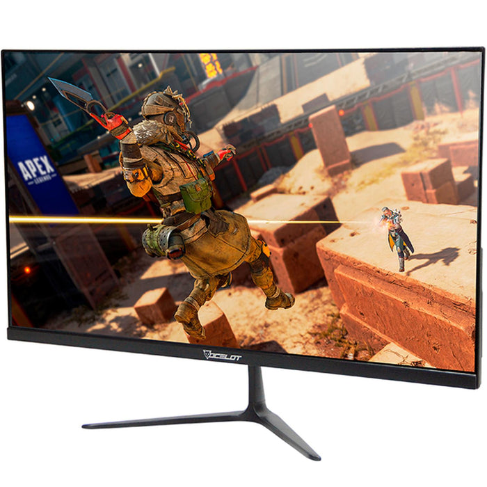 Monitor Gamer 23.8 OCELOT Full HD 144Hz 2Ms HDMI OGM24-01