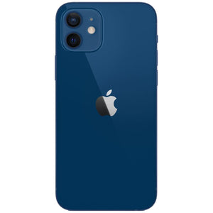 Celular APPLE iPhone 12 64GB 6.1" OLED Retina iOS 14 Azul Reacondicionado