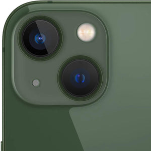 Celular APPLE iPhone 13 128GB OLED Retina XDR 6.1" Verde Reacondicionado B