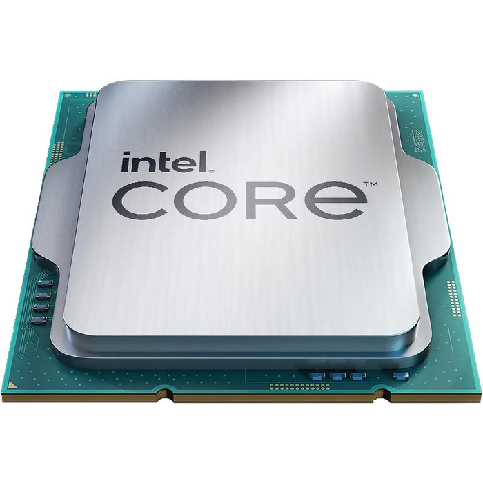 Procesador INTEL Core i3 14100 3.5GHz 4 Core LGA1700 BX8071514100