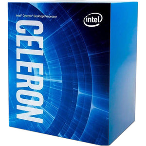 Procesador INTEL Celeron G5920 3.5GHZ Dual Core 1200 BX80701G5920