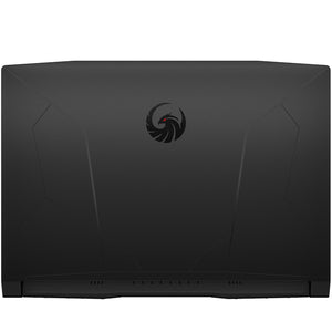 Laptop Gamer MSI Bravo 15 GeForce RTX 4060 8GB Ryzen 7 7735HS 8GB 512GB 15.6