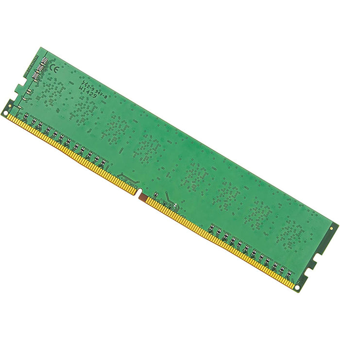 Memoria RAM DDR4 16GB 2666MHz KINGSTON Value 1x16GB PC KVR26N19S8/16