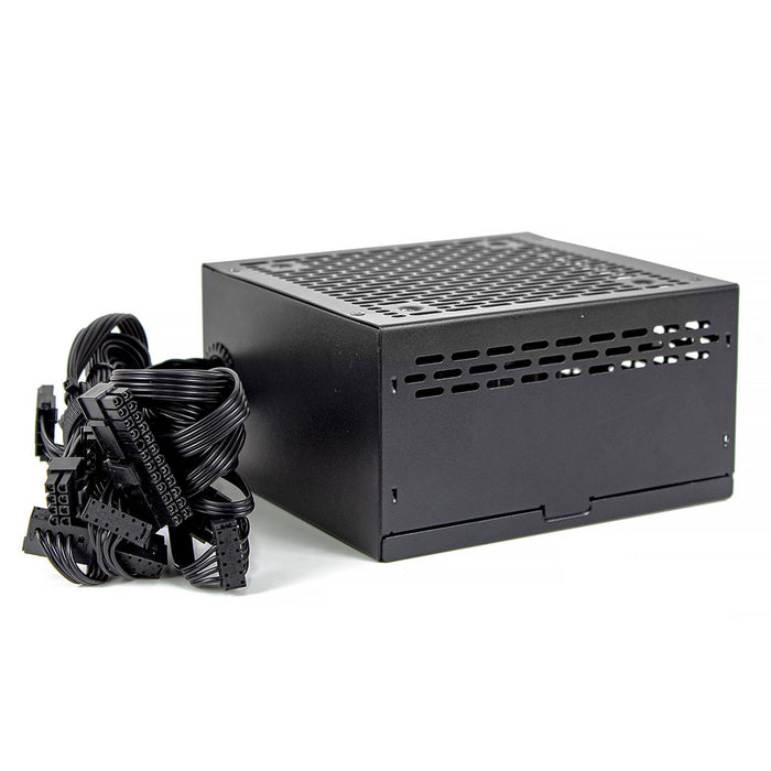 Fuente de Poder PC 600W ATX No Modular DEMO