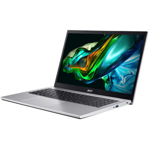 Laptop ACER Aspire 3 AMD Ryzen 7 5700U RAM 16GB 1TB SSD 14" Windows 11 Home + Mouse DXT Teclado en español