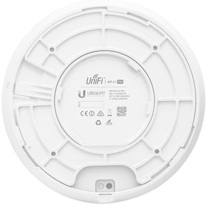 Access Point UBIQUITI UAP-AC-PRO UniFi AC1750 DualBand 802.11ac 1750