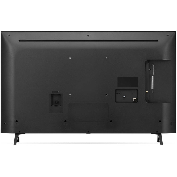 Pantalla Smart TV 43 pulgadas LG Class UQ7590 Series LED 4K UHD HDMI Bluetooth 43UQ7590PUB