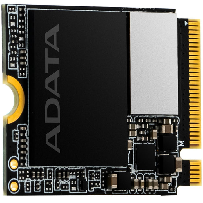 Unidad de Estado Solido SSD M.2 2230 1TB ADATA LEGEND 820 PCIe 4.0 5000/4500 MB/s Steam Deck SLEG-820-1T-CB