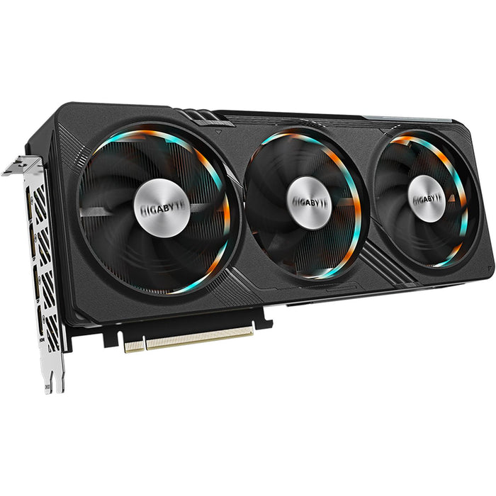 Tarjeta de Video GIGABYTE GeForce RTX 4070 SUPER GAMING OC 12GB GDDR6X GV-N407SGAMING OC-12GD