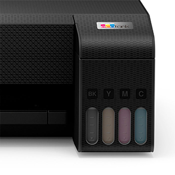 Impresora EPSON L1250 EcoTank Tinta Continua 33 ppm Inalambrica C11CJ71301
