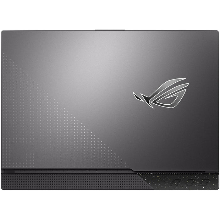 Laptop Gamer ASUS ROG Strix G15 GeForce RTX 3060 Ryzen 7 6800H 16GB 2TB SSD M.2 W11H 15.6