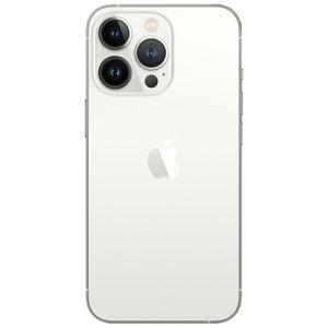Celular APPLE iPhone 13 Pro 256GB OLED Retina XDR 6.1 12MP Plata Reacondicionado