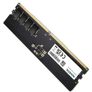 Memoria RAM DDR5 32GB 4800MT/s ADATA Premier 1x32GB PC AD5U480032G-S