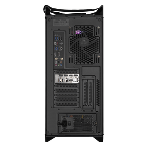 Xtreme PC Gaming Asus ROG Geforce RTX 4070 TI Ryzen 9 5950X 32GB SSD 1TB 5TB WIFI Sistema Liquido PBA