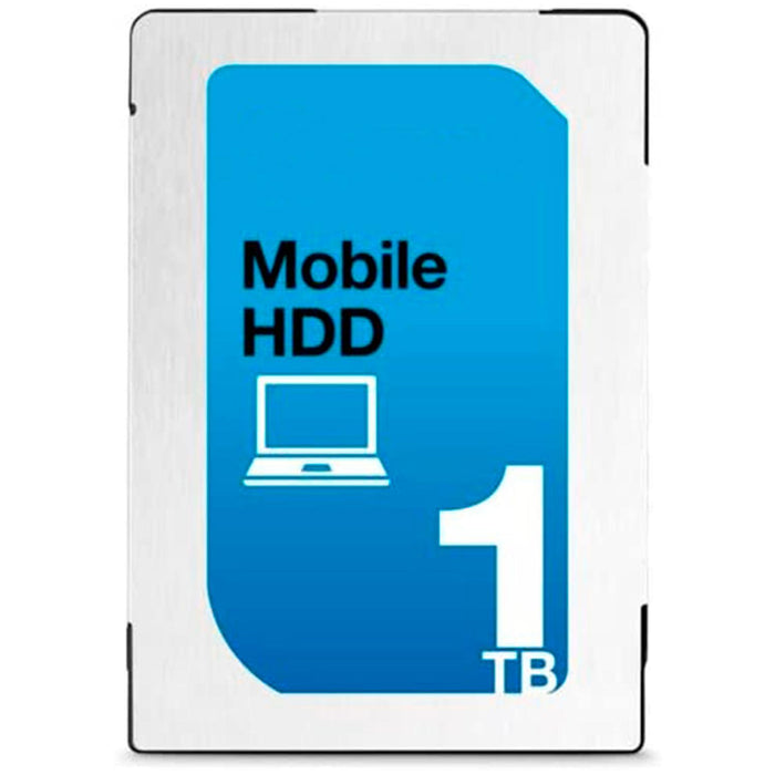 Disco Duro SEAGATE 1TB 5400Rpm SATA 2.5