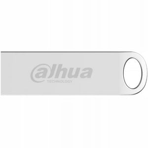 Memoria USB 16GB DAHUA U106 2.0 Metalica DHI-USB-U106-20-16GB