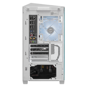 Xtreme PC Gaming MSI Geforce RTX 4080 Super Intel Core I7 14700KF 64GB DDR5 SSD 2TB Sistema Liquido WIFI White