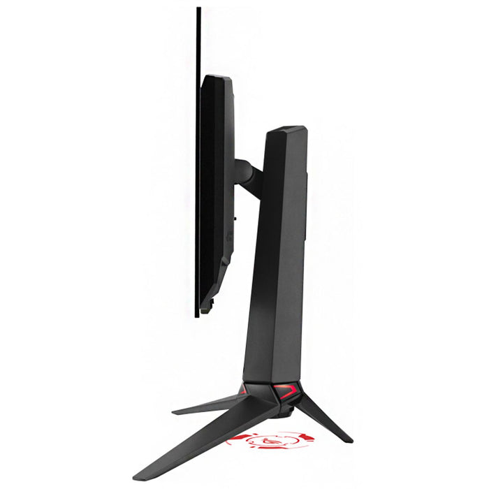 Monitor Gamer 27 ASUS ROG Swift PG27AQDM 0.03ms 240Hz Quad HD OLED HDMI DP FreeSync G-Sync