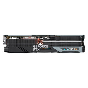 Tarjeta de Video GIGABYTE GeForce RTX 4080 GAMING OC 16GB GDDR6X GV-N4080GAMING OC-16GD