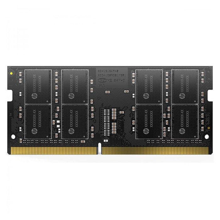 Memoria RAM DDR4 16GB 2666MHz HP S1 1x16GB Laptop Negro 7EH99AA#ABM