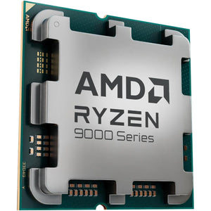 Procesador AMD RYZEN 9 9950X 4.3 GHz 16 Core AM5 100-100001277WOF