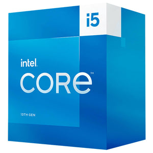 Procesador INTEL Core I5 13400 4.6 GHz 10 Core 1700 BX8071513400