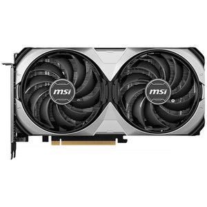 Tarjeta de Video MSI GeForce RTX 4070 Ventus 2x E1 12G OC 12GB GDDR6X