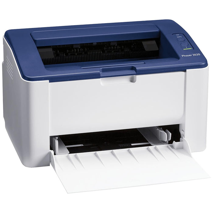 Impresora XEROX 3020 Laser Monocromatica Inalambrica 21 ppm USB Open Box