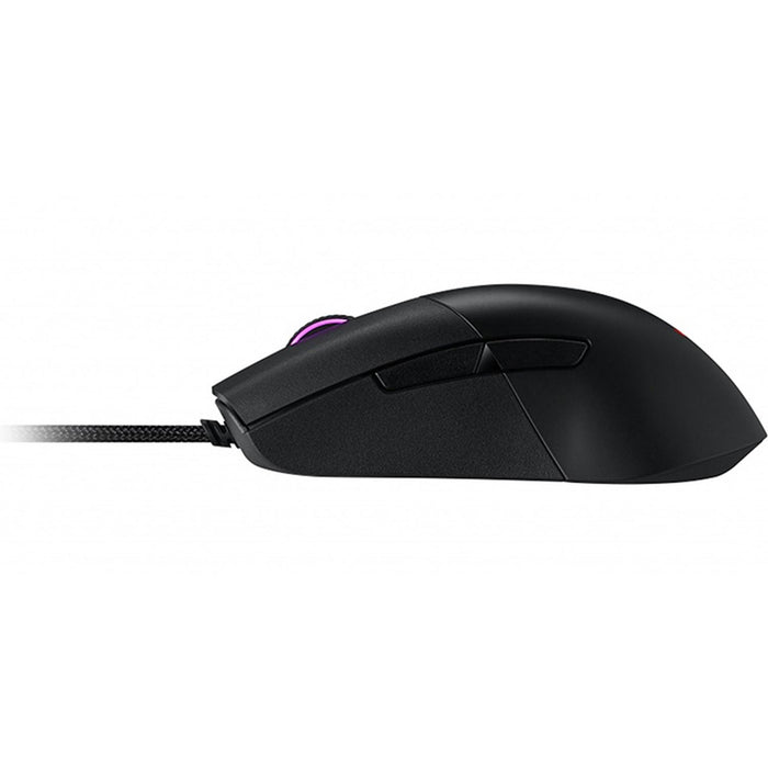 Mouse Gamer ASUS P509 ROG KERIS RGB 16000DPI 7 Botones