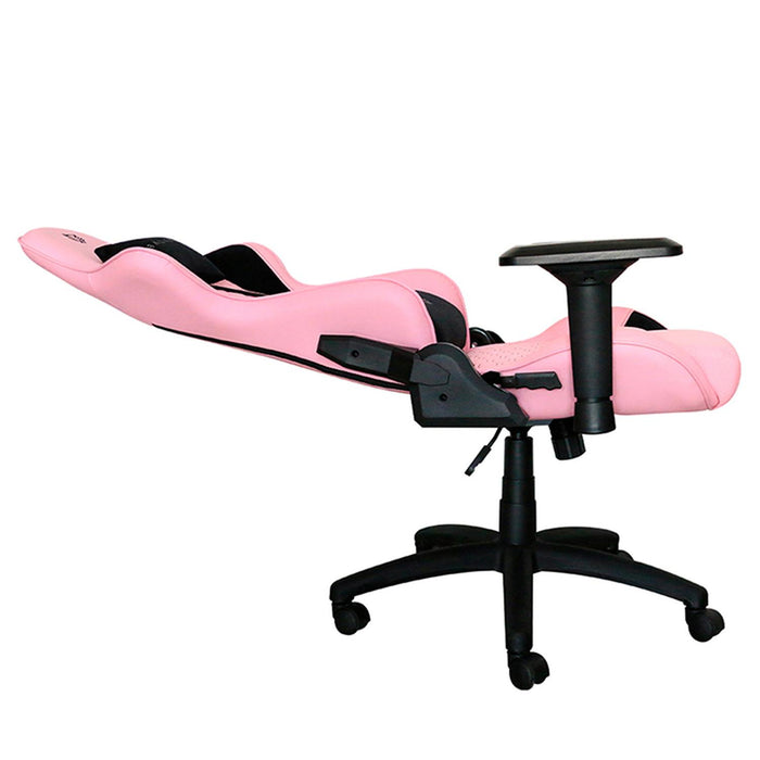 Silla Gamer BALAM RUSH THUNDER RUSH 2 Ergonomica PINK EDITION