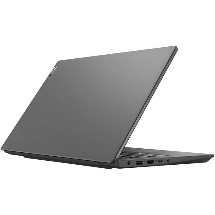 Laptop LENOVO V14 G2 Ryzen 5 5500U 16GB 1TB 256GB SSD 14" Windows 10 Home Reacondicionado