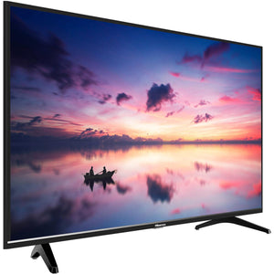 Pantalla Smart TV 40 pulgadas HISENSE IPS LED Full HD WiFi Roku TV HDMI 40H4030F3