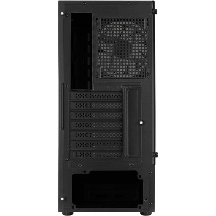 Gabinete Gamer AEROCOOL BIONIC G V2 ATX Cristal Templado