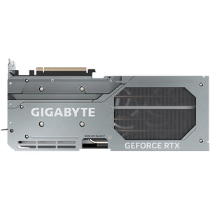 Tarjeta de Video GIGABYTE GeForce RTX 4070 TI GAMING OC 12G GV-N407TGAMING OC-12GD
