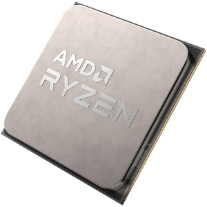 Procesador AMD RYZEN 5 5600 4.4 GHz 6 Core AM4 100-100000927BOX