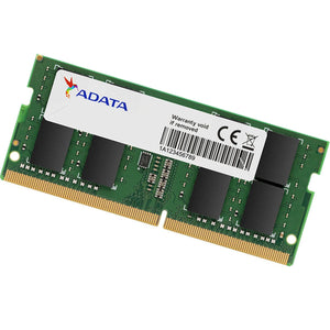 Memoria RAM DDR4 4GB 2666MHz ADATA Premier Laptop AD4S26664G19-SGN