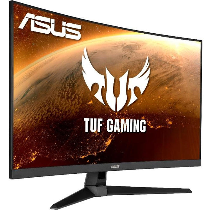 Monitor Gamer Curvo 31.5 ASUS TUF Gaming VG328H1B 1ms 165Hz Full HD VA LED HDMI FreeSync