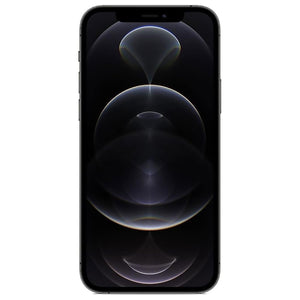 Celular APPLE iPhone 12 Pro 256GB OLED Retina XDR 6.1" Grafito Reacondicionado