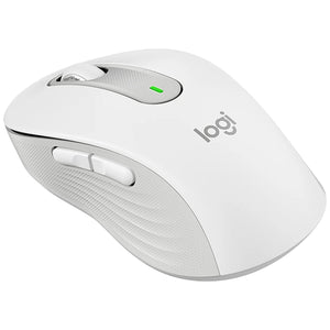 Mouse LOGITECH M650 Medium 400 DPI Óptico Wireless