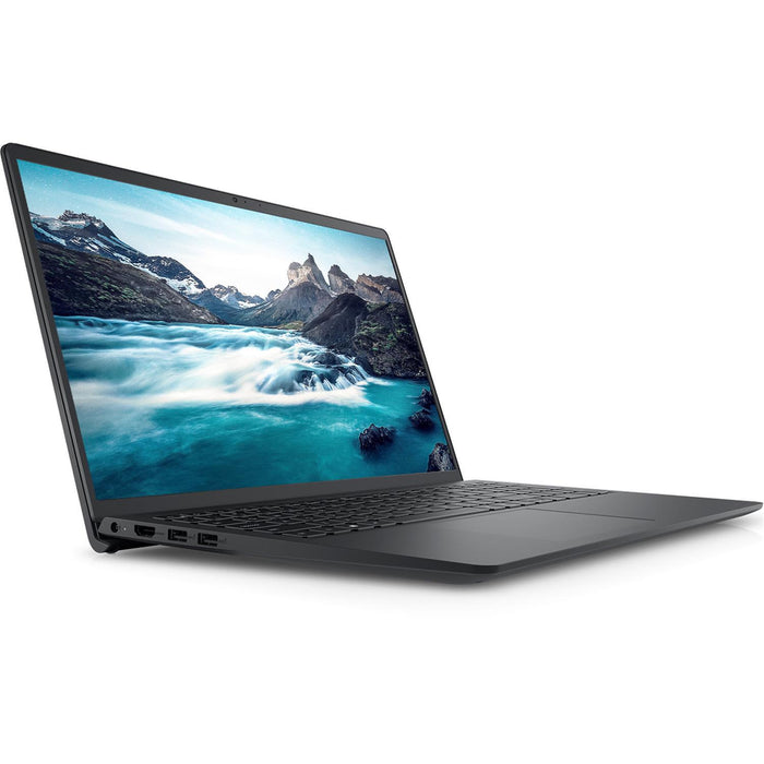 Laptop DELL Inspiron 15 3525 Ryzen 5 5500U 16GB 1.4TB SSD 15.6" Ingles Reacondicionado